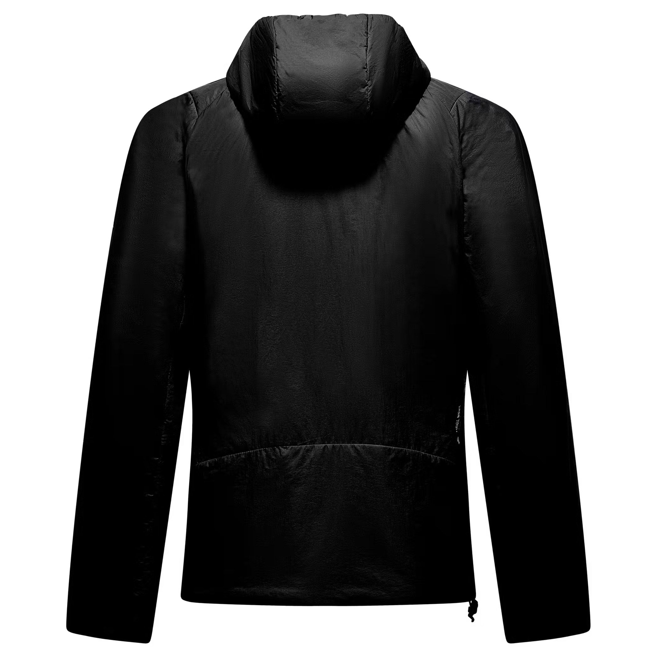 Bunda Saleva Puez Catinaccio 2 - Black Out