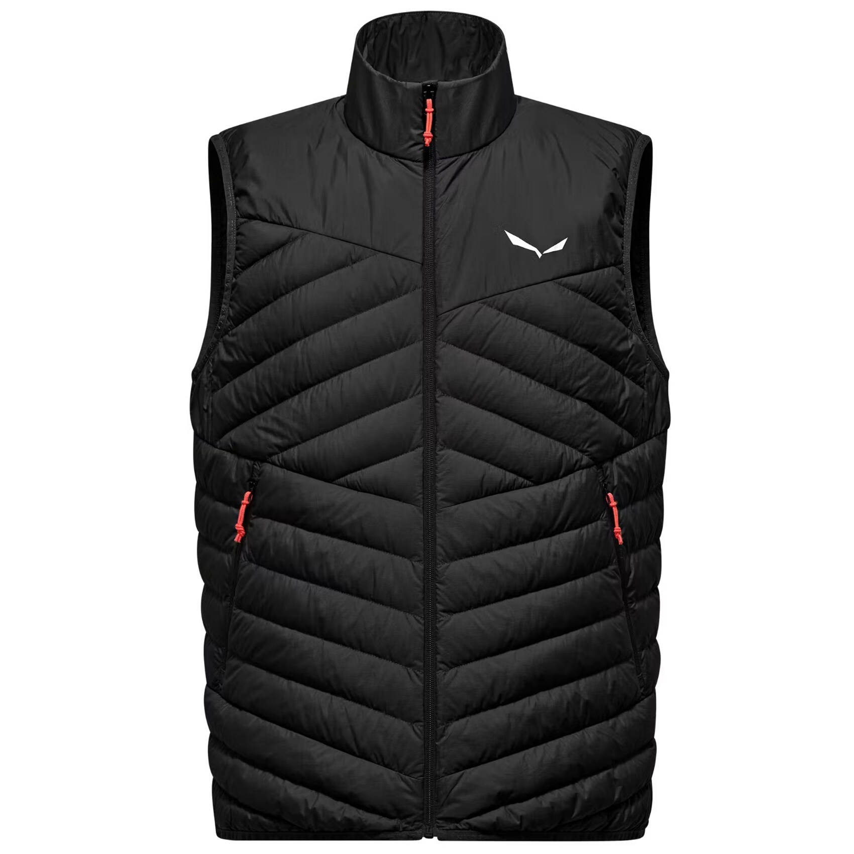 Vesta Salewa Brenta RDS Down Vest - Black Out