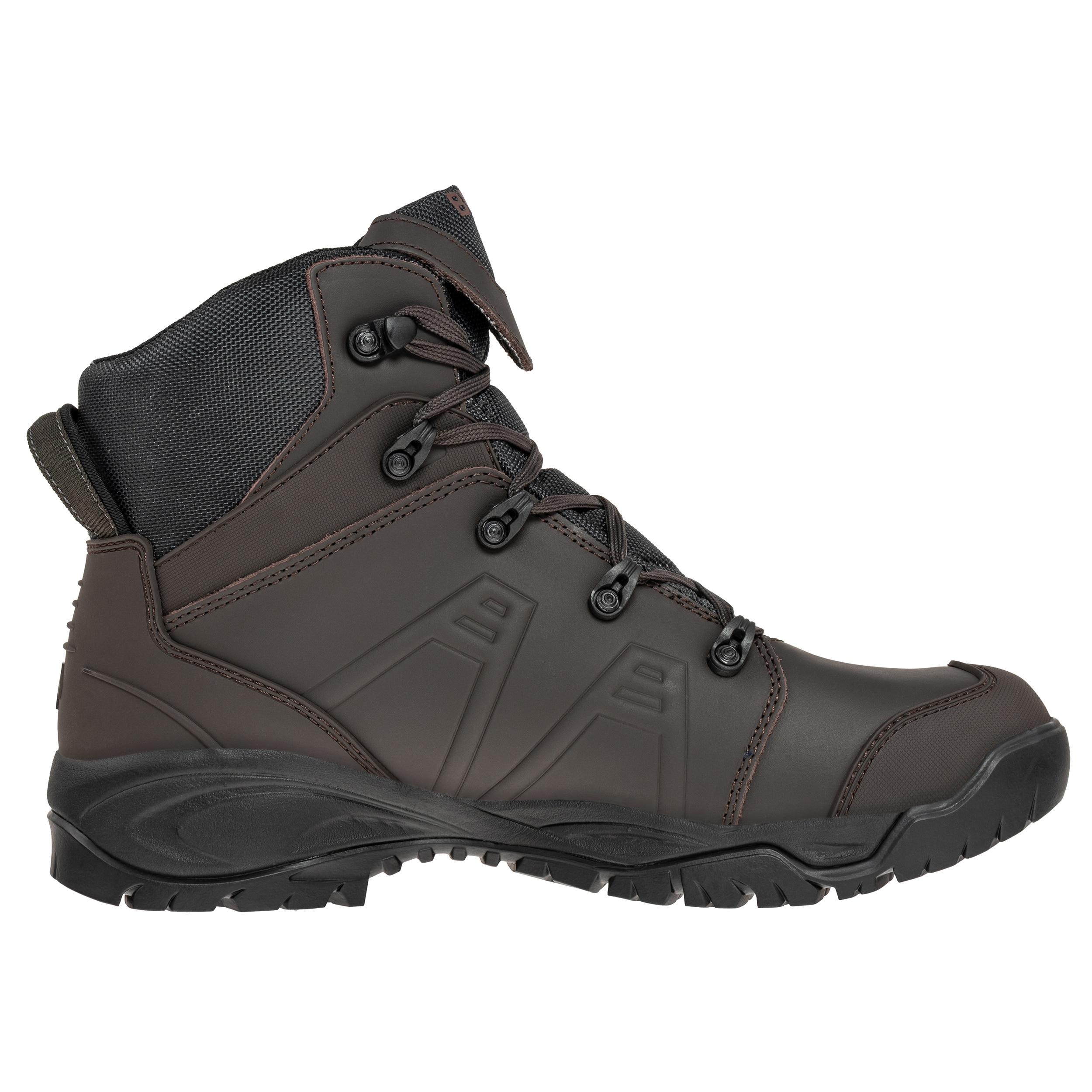 Boty Bennon Panther XTR 06 NM Mid - Brown