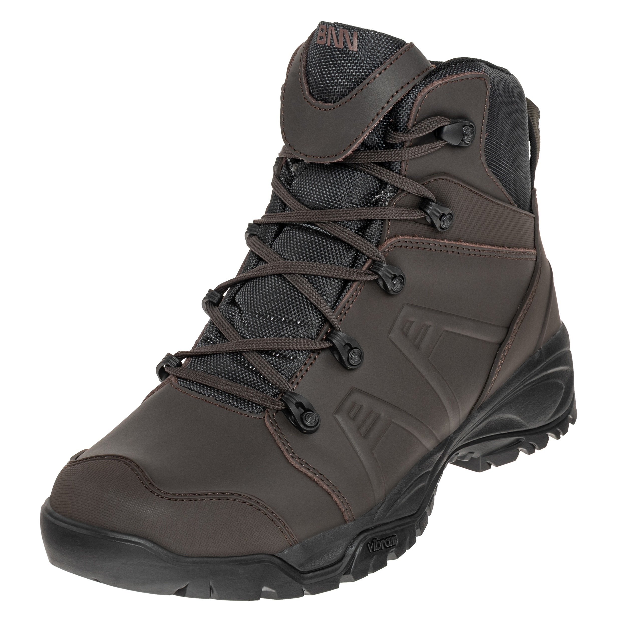 Boty Bennon Panther XTR 06 NM Mid - Brown