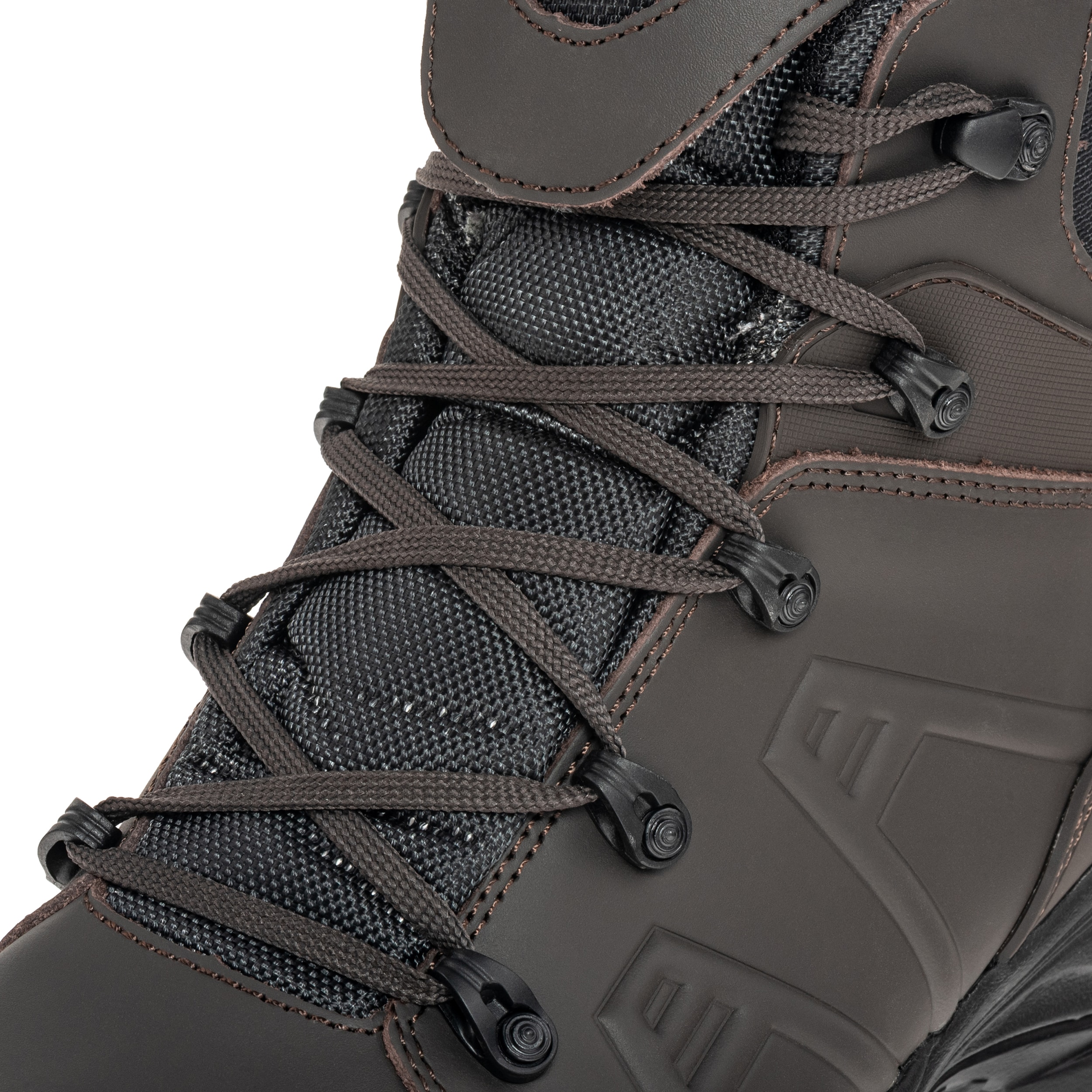 Boty Bennon Panther XTR 06 NM Mid - Brown