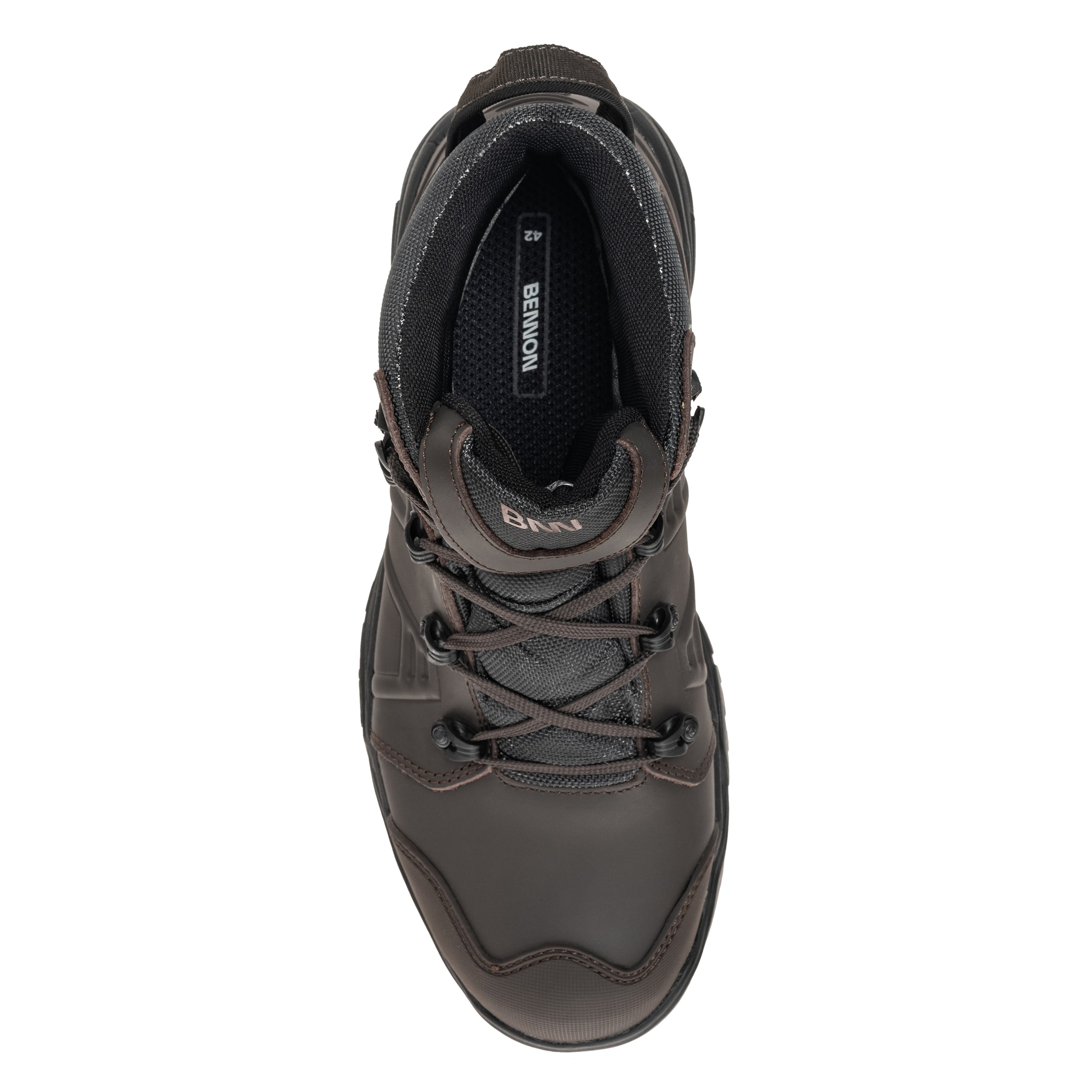 Boty Bennon Panther XTR 06 NM Mid - Brown
