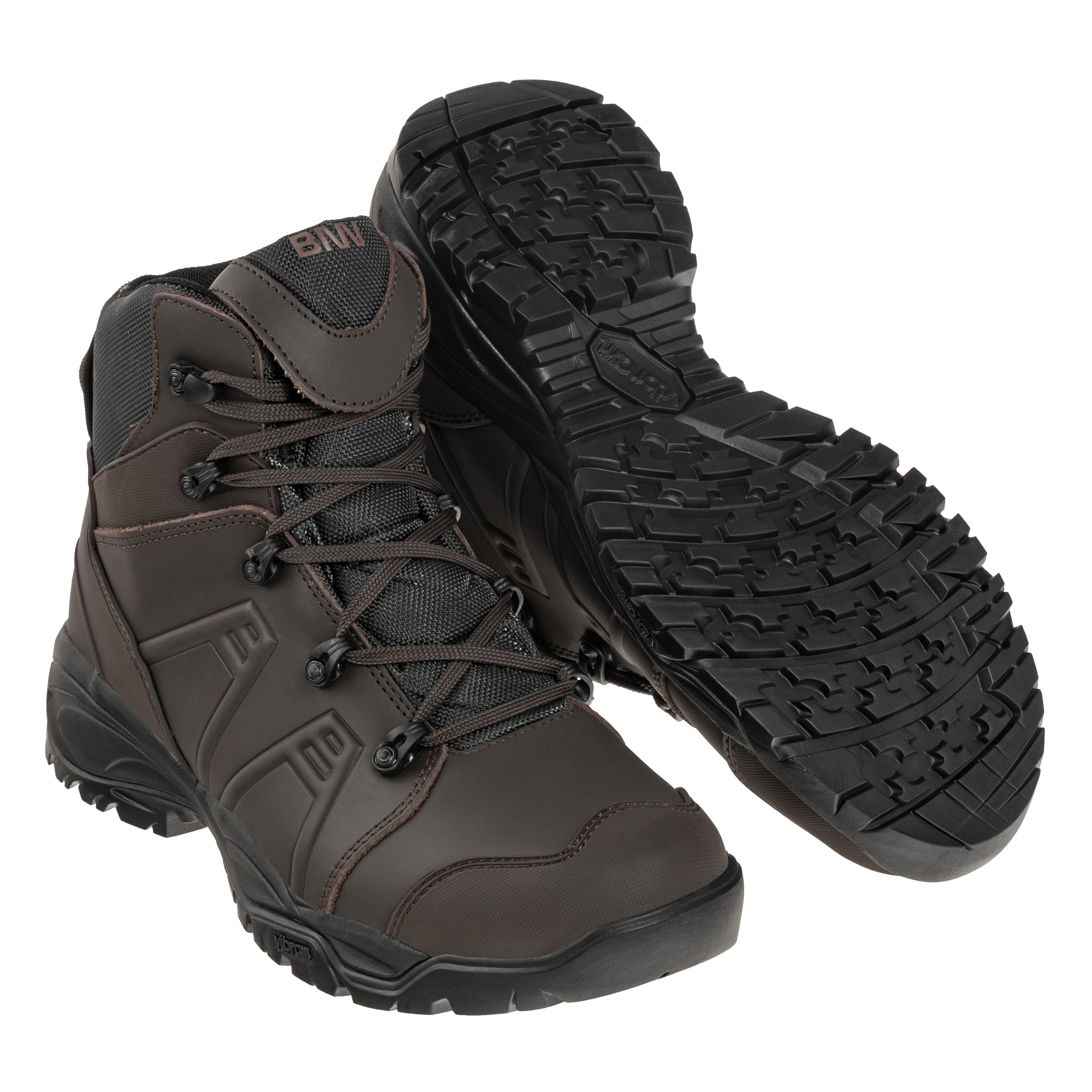 Boty Bennon Panther XTR 06 NM Mid - Brown