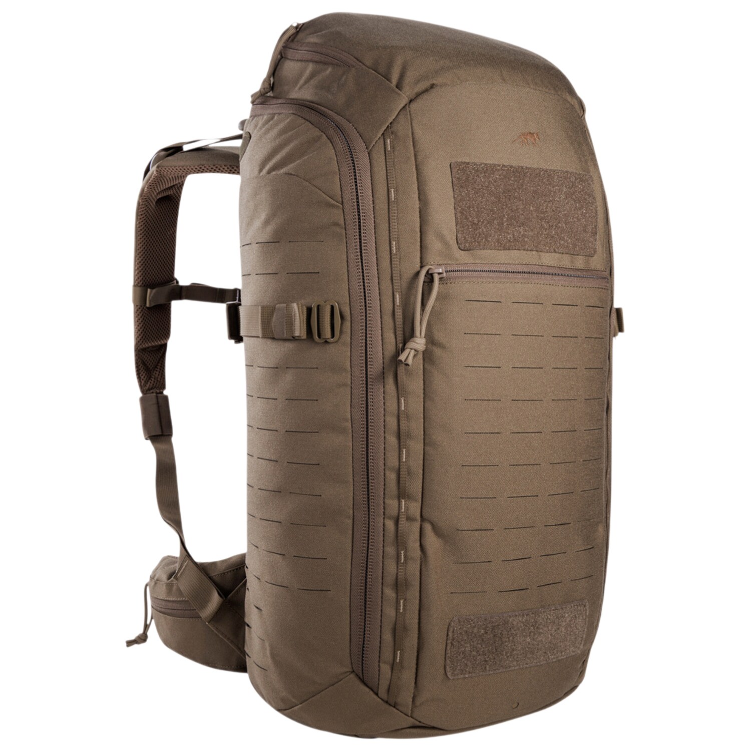 Batoh Tasmanian Tiger Modular Pack SL 30 l – Coyote Brown