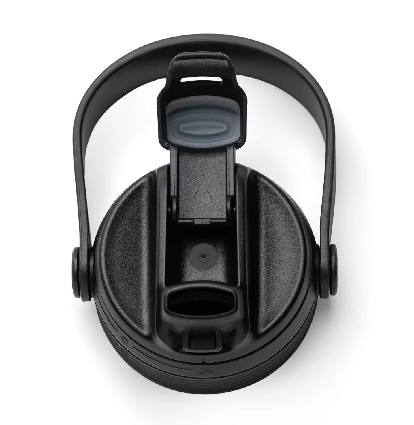 Termoláhev Kambukka Dupla Insulated 1 l - Black Raven