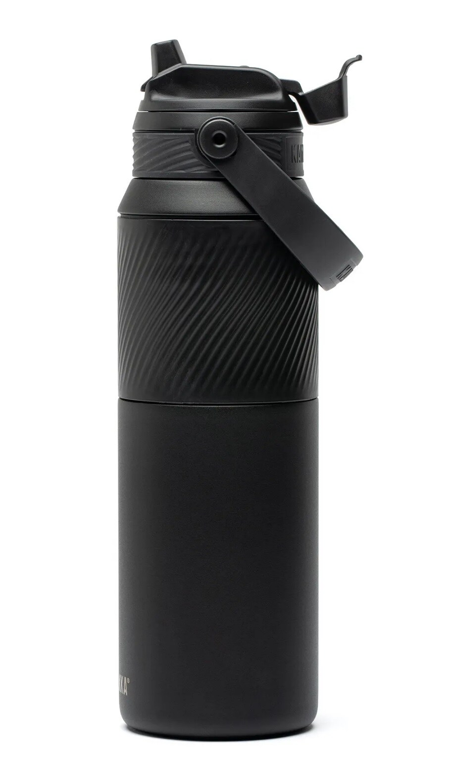 Termoláhev Kambukka Dupla Insulated 1 l - Black Raven