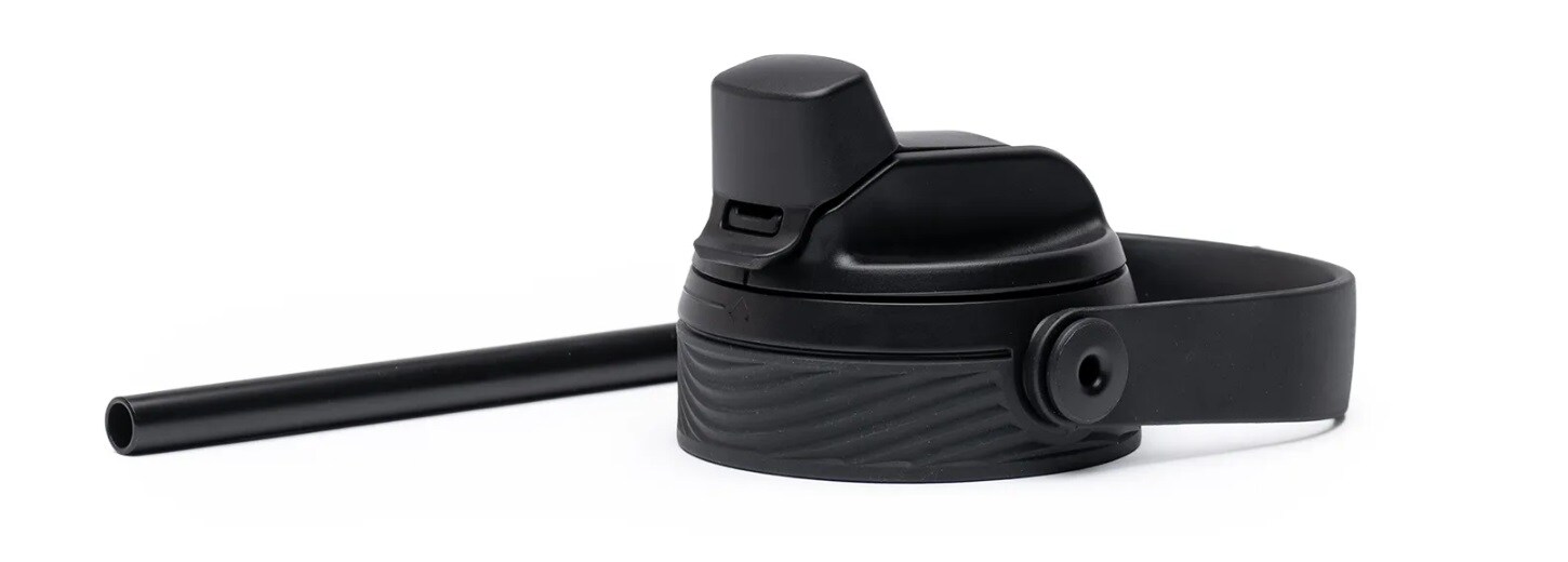 Termoláhev Kambukka Dupla Insulated 1 l - Black Raven