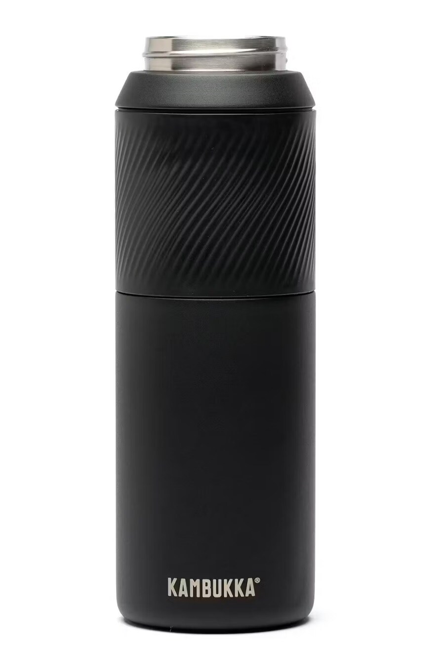 Termoláhev Kambukka Dupla Insulated 1 l - Black Raven