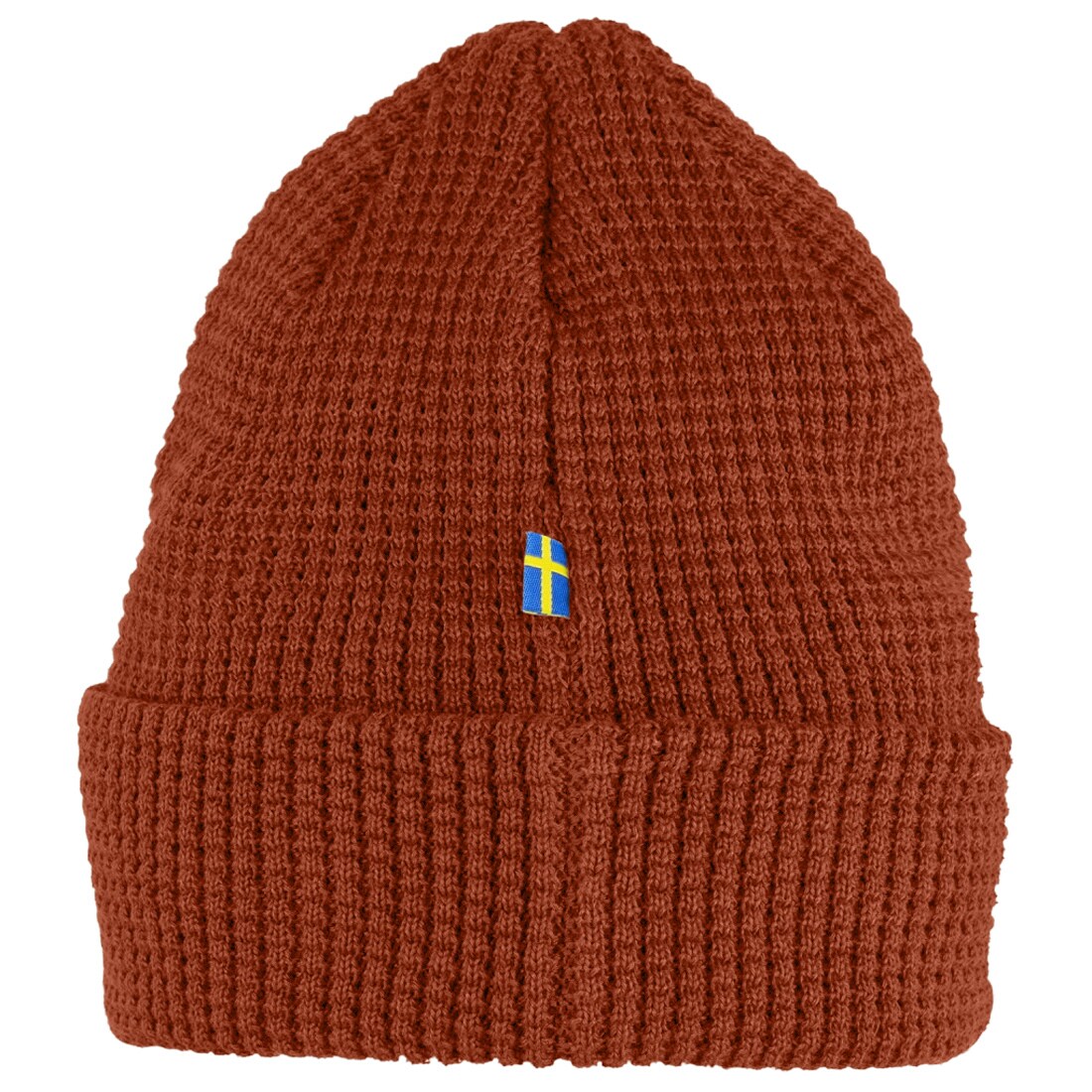 Čepice Fjallraven Tab Hat - Autumn Leaf