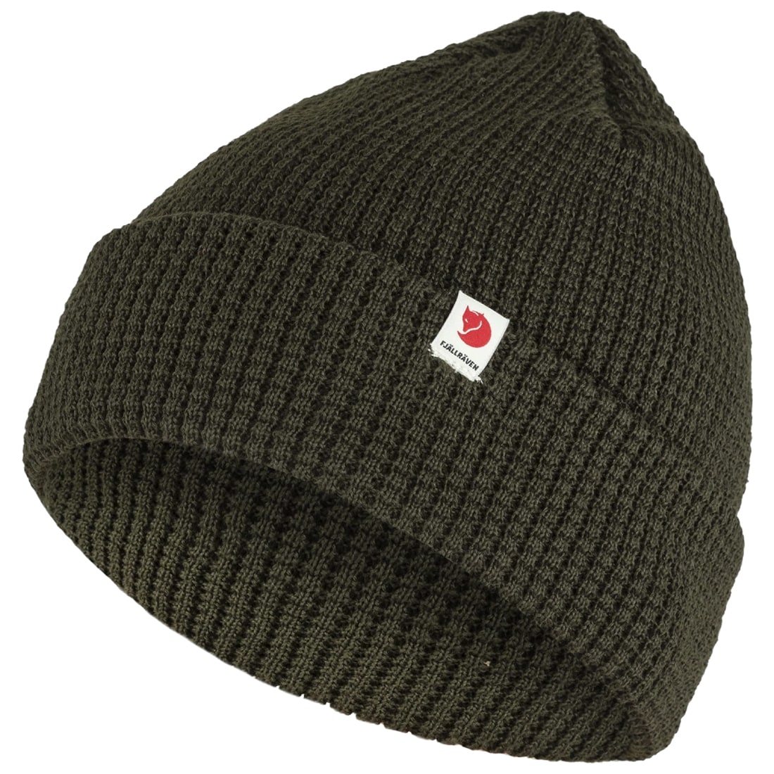 Čepice Fjallraven Tab Hat - Deep Forest