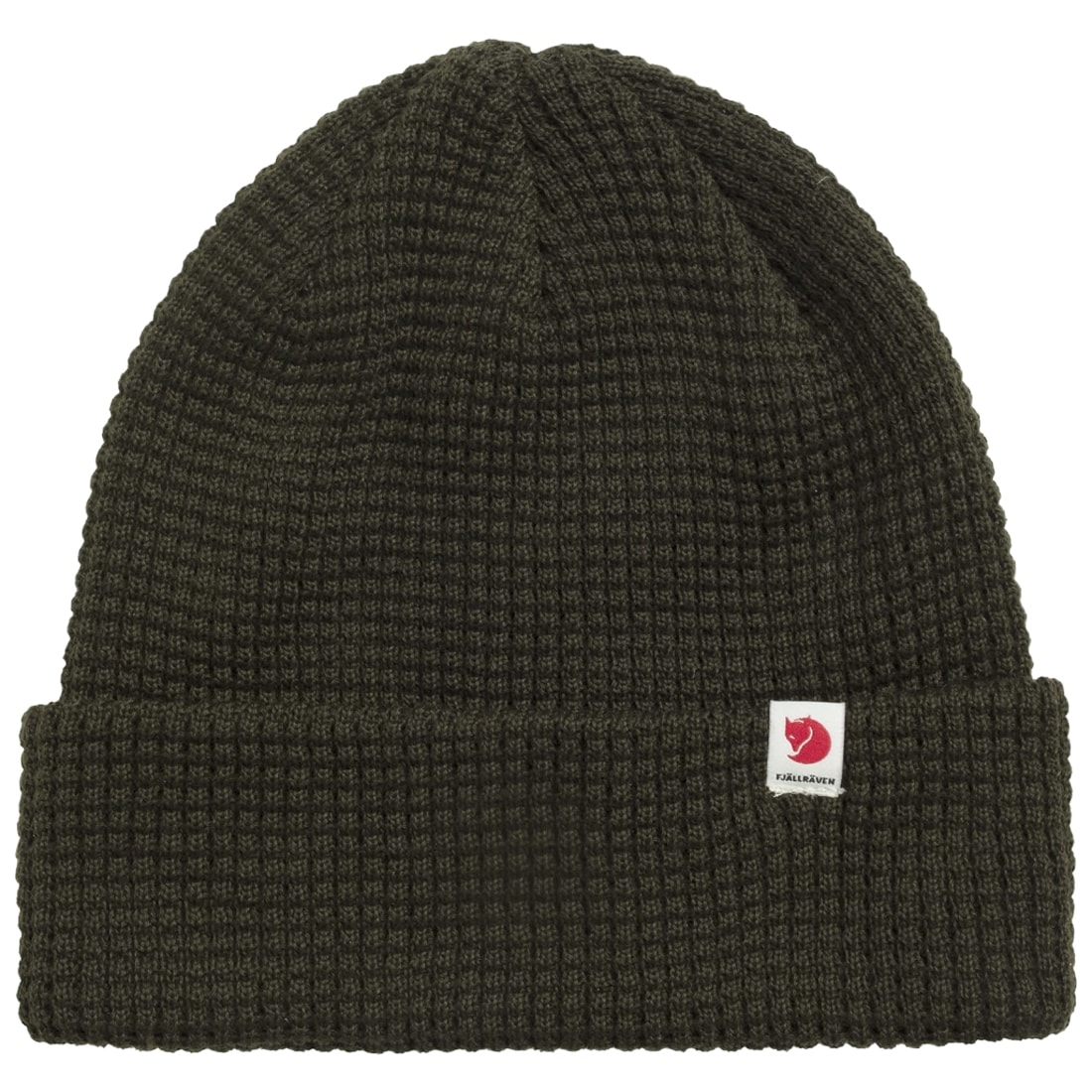 Čepice Fjallraven Tab Hat - Deep Forest