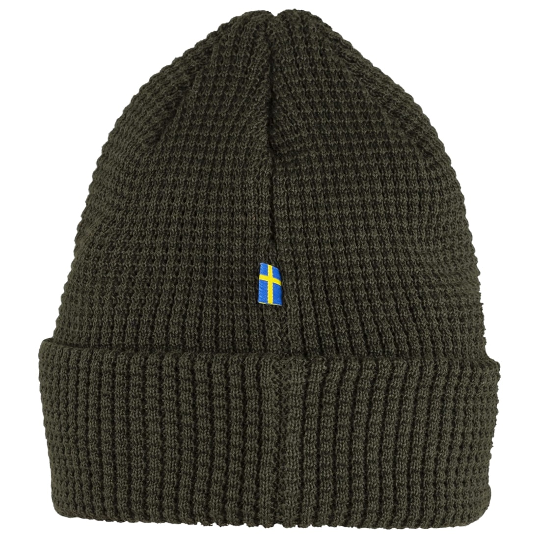 Čepice Fjallraven Tab Hat - Deep Forest