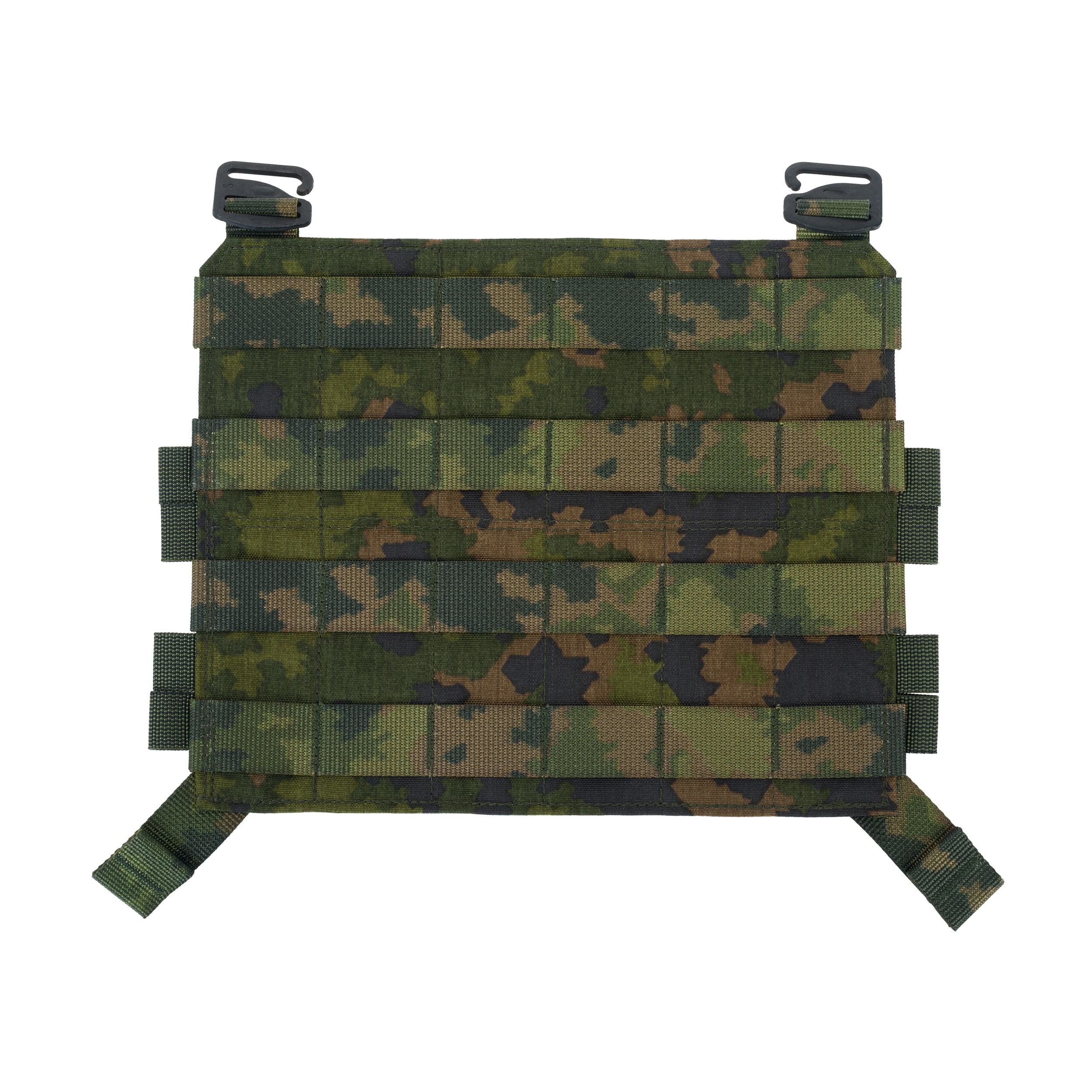 Panel Savotta Varjelus PALS Placard - M05 Finnish Woodland Camo