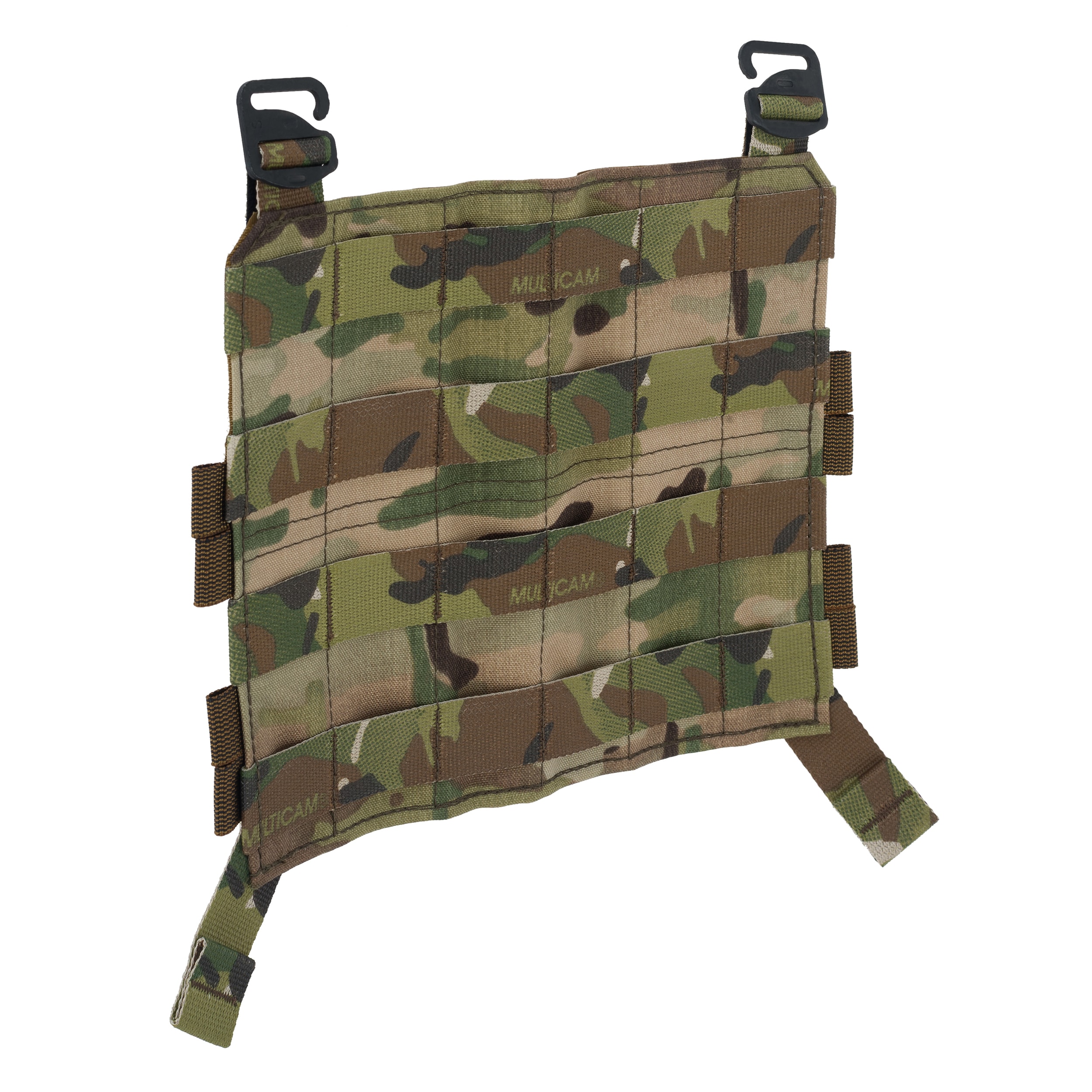 Panel Savotta Varjelus PALS Placard - MultiCam