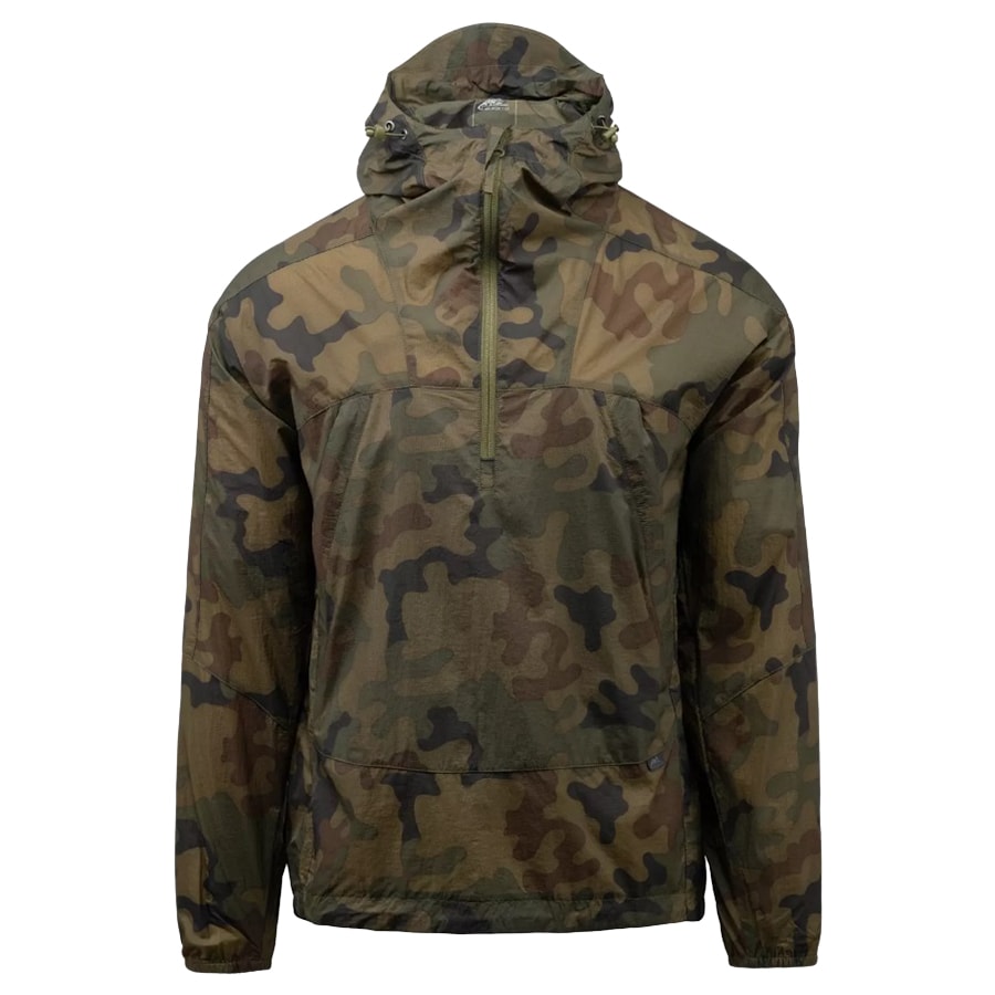 Bunda Helikon-Tex Windrunner WindPack Nylon Field - wz.93 Pantera PL Woodland
