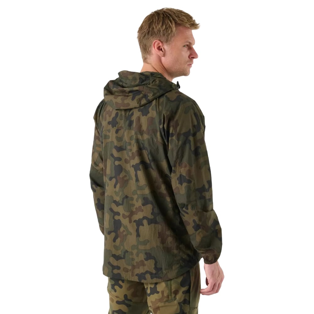 Bunda Helikon-Tex Windrunner WindPack Nylon Field - wz.93 Pantera PL Woodland