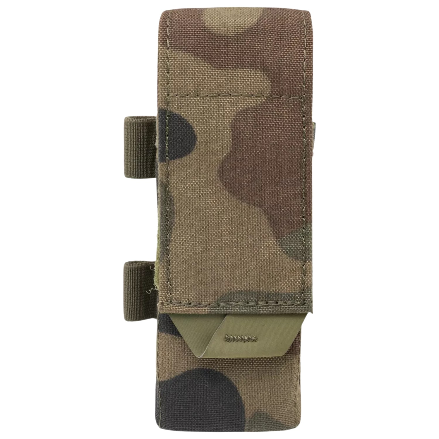 Pouzdro na taktický turniket Helikon-Tex Tourniquet Pouch IRR - wz.93 Pantera PL Woodland