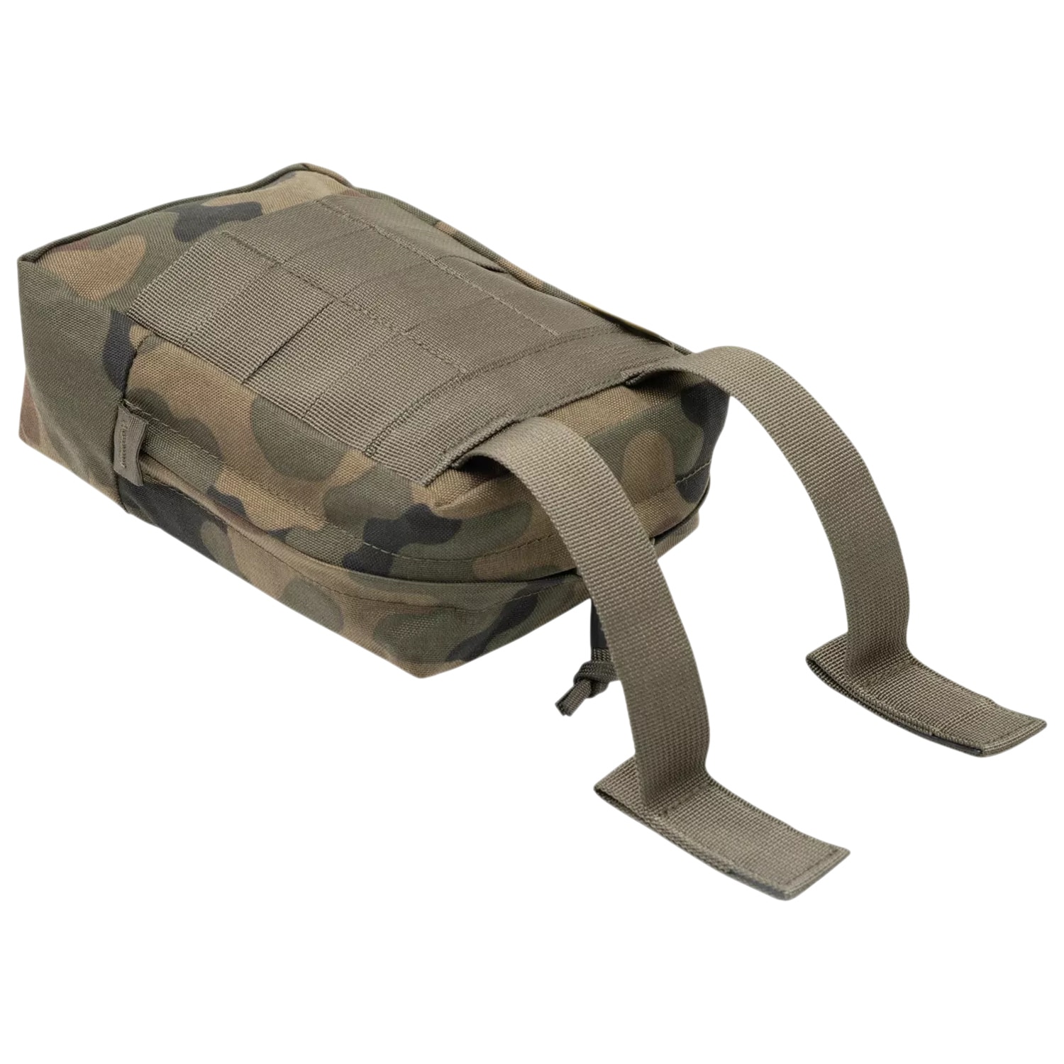 Kapsa Helikon-Tex General Purpose Cargo Pouch IRR - wz.93 Pantera PL Woodland