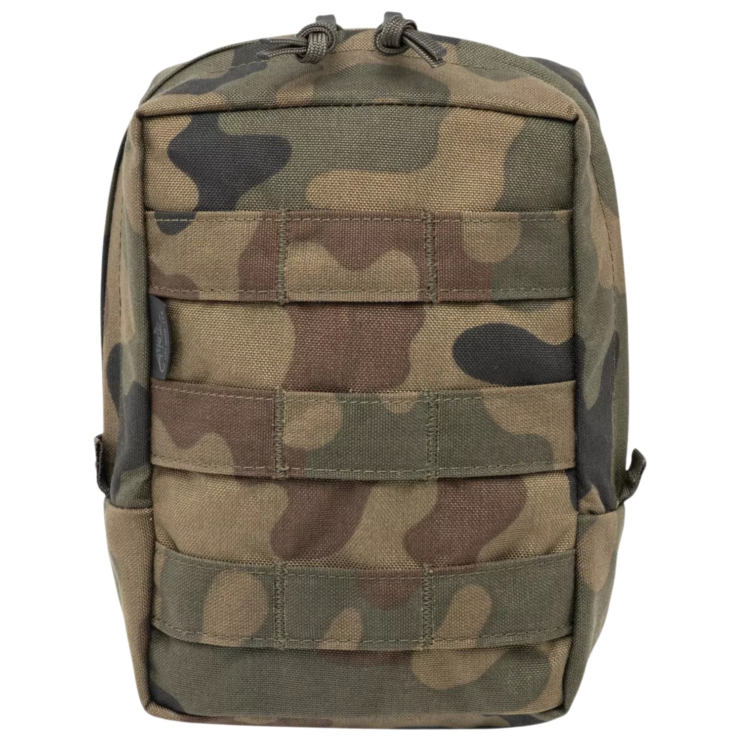 Kapsa Helikon-Tex General Purpose Cargo Pouch IRR - wz.93 Pantera PL Woodland