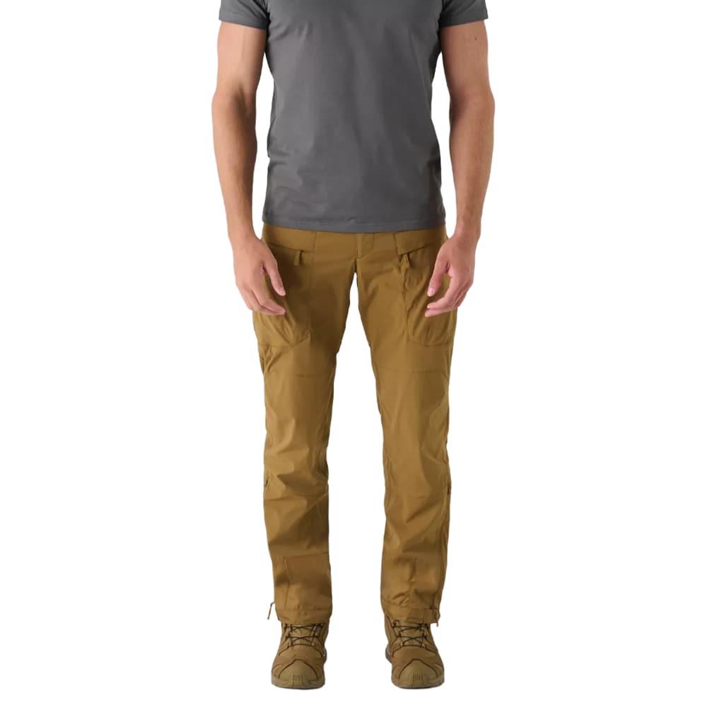Kalhoty Helikon-Tex Trooper StormStretch - Coyote