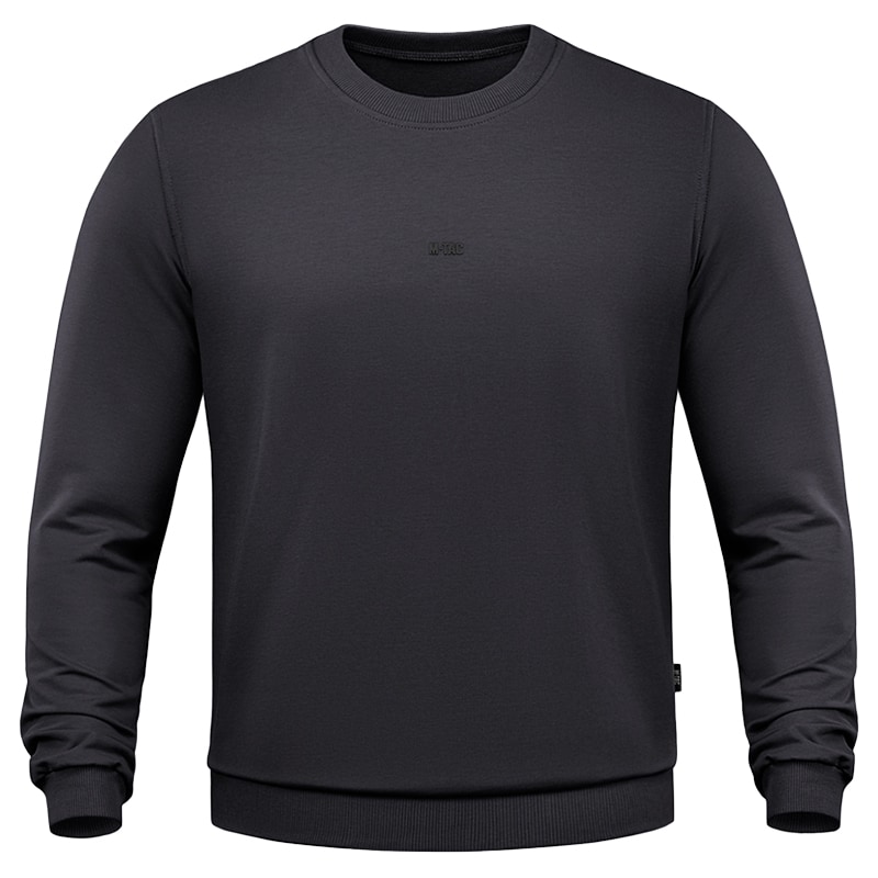 Mikina M-Tac The Original - Dark Grey