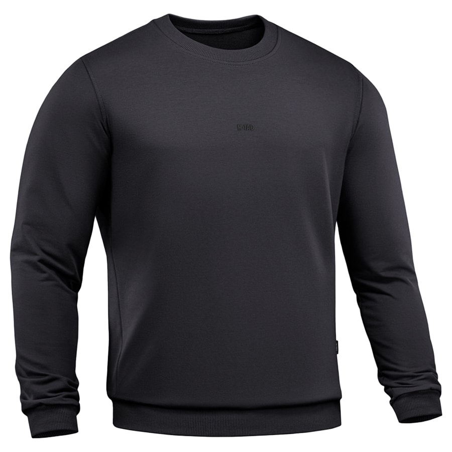 Mikina M-Tac The Original - Dark Grey