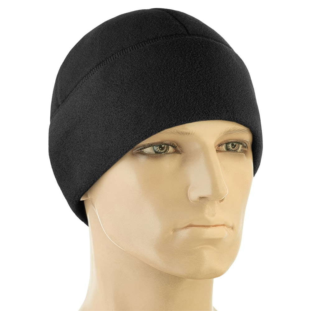 Čepice M-Tac Watch Cap Polartec Cold Weather - Black