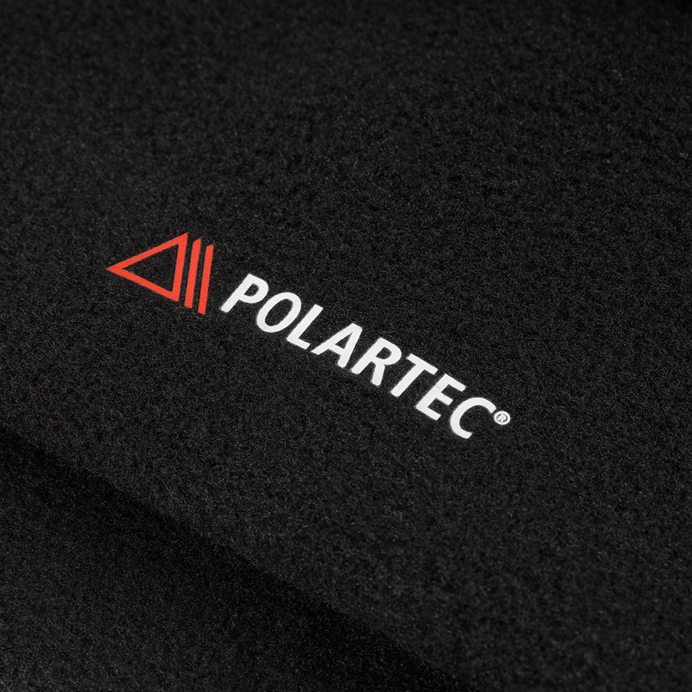 Čepice M-Tac Watch Cap Polartec Cold Weather - Black