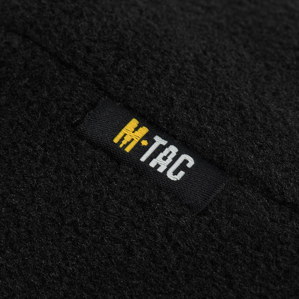 Čepice M-Tac Watch Cap Polartec Cold Weather - Black