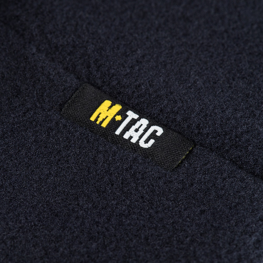 Čepice M-Tac Watch Cap Polartec Cold Weather - Dark Navy Blue