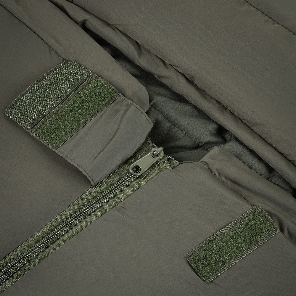 Spacák M-Tac Letni Type 1 - Olive