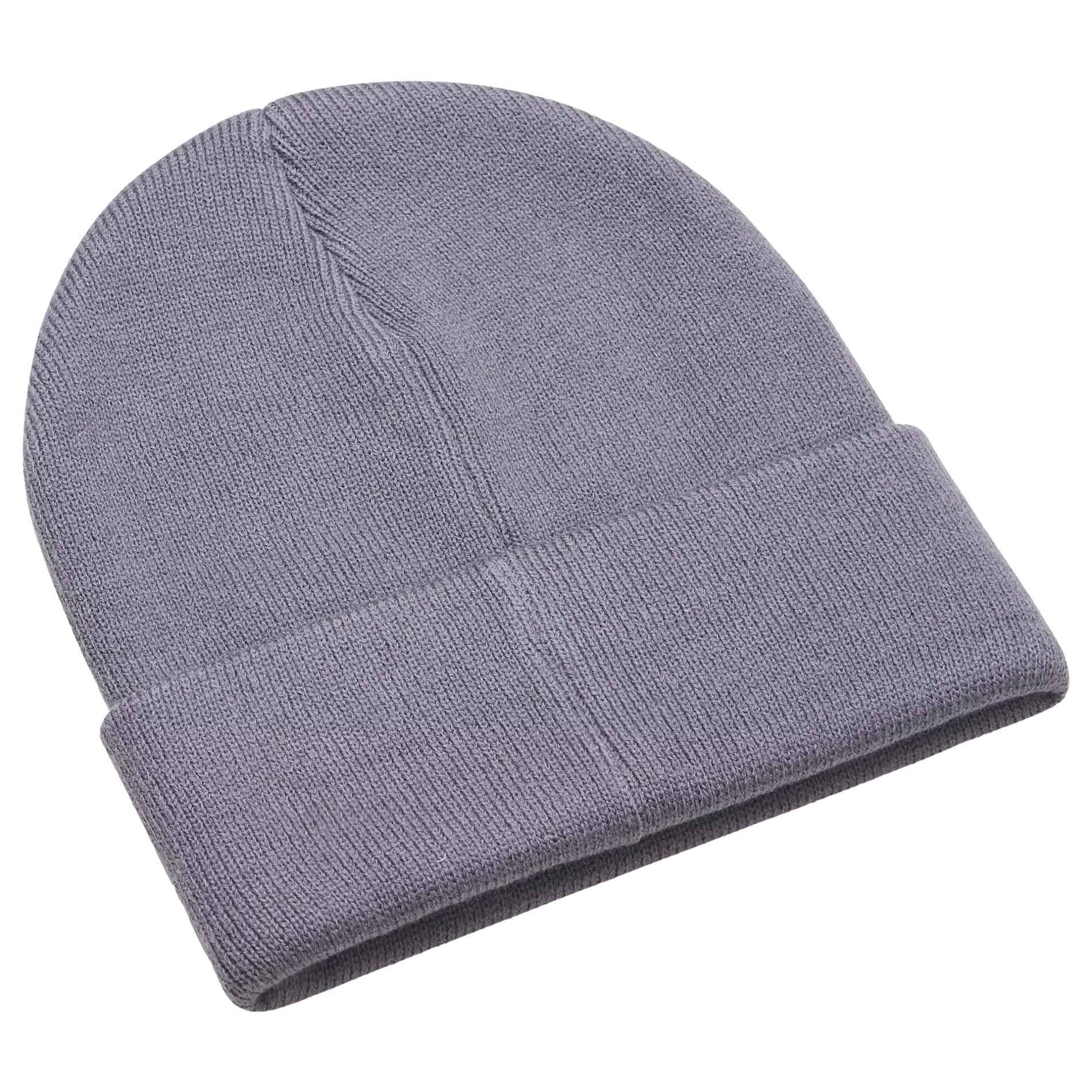 Čepice Under Armour Halftime Cuff - Castle Rock