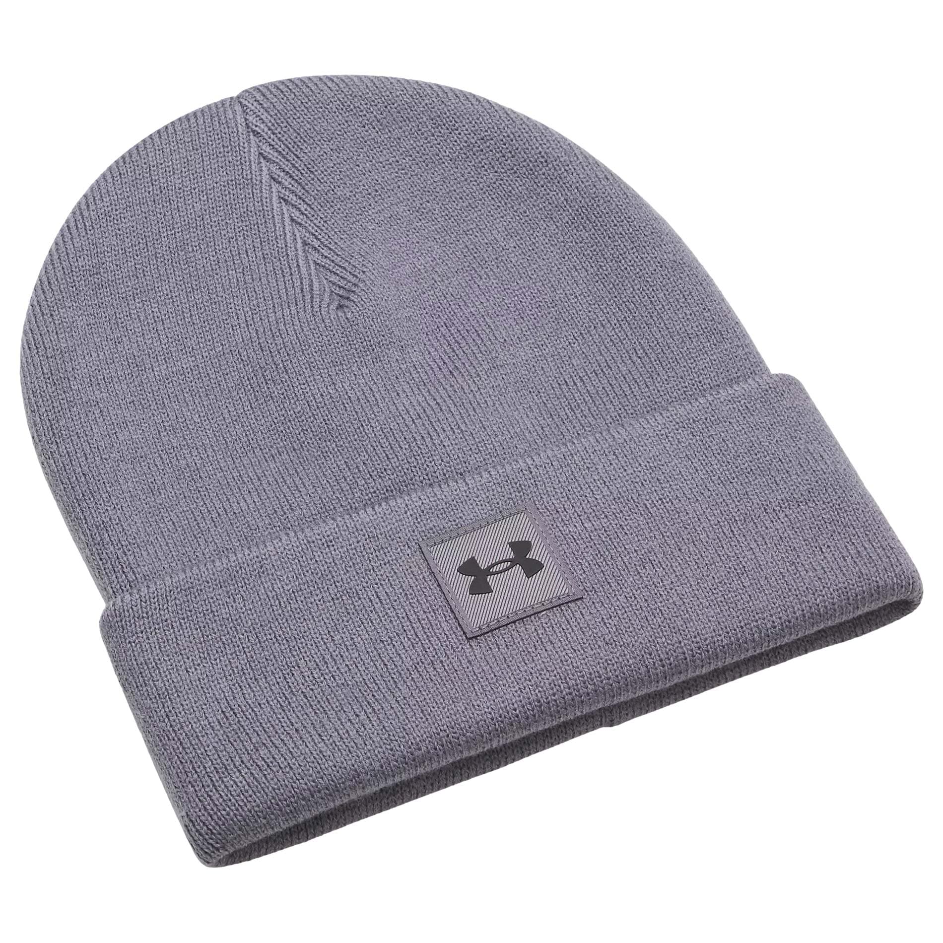 Čepice Under Armour Halftime Cuff - Castle Rock