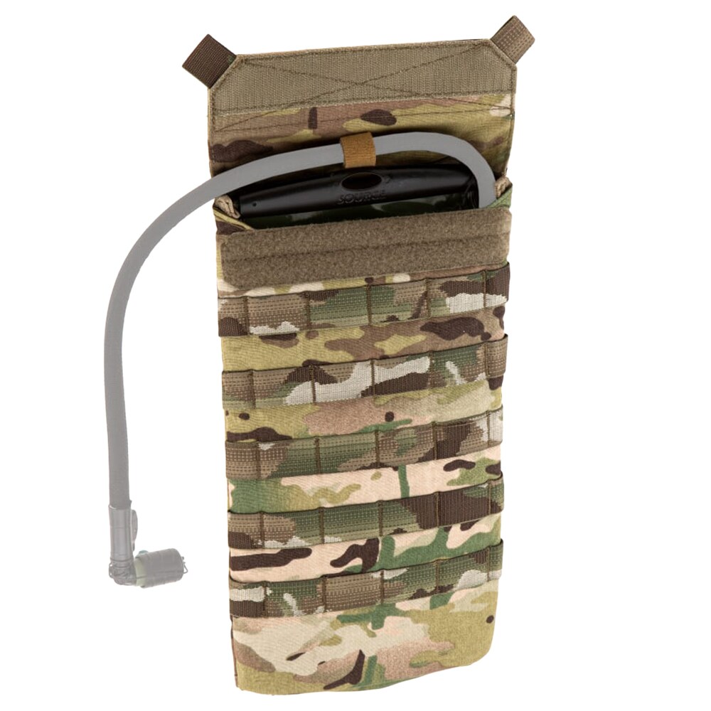 Obal na hydratační vak Clawgear Hydration Carrier Core 2 l - MultiCam