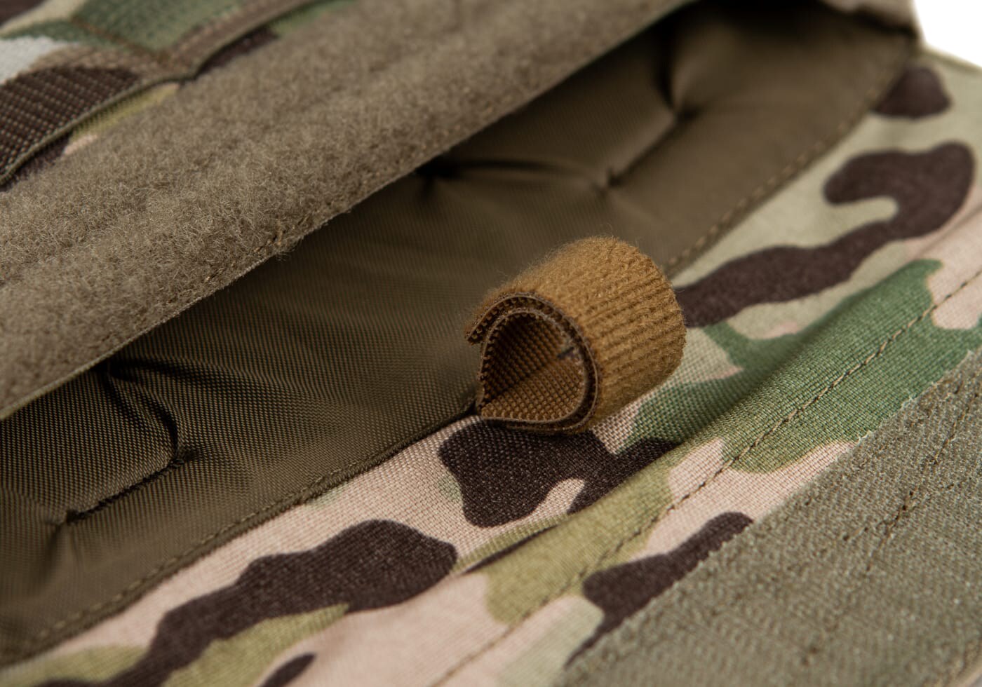Obal na hydratační vak Clawgear Hydration Carrier Core 2 l - MultiCam