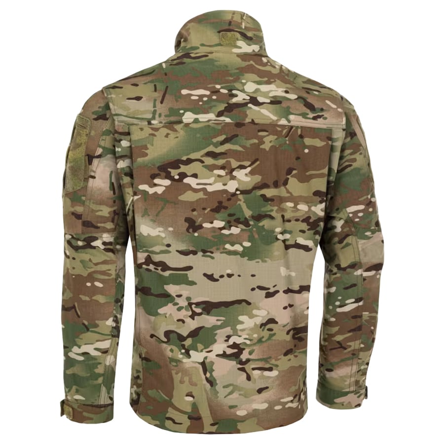 Polní košile Clawgear Operator Field Shirt MK III ATS Flex - MultiCam