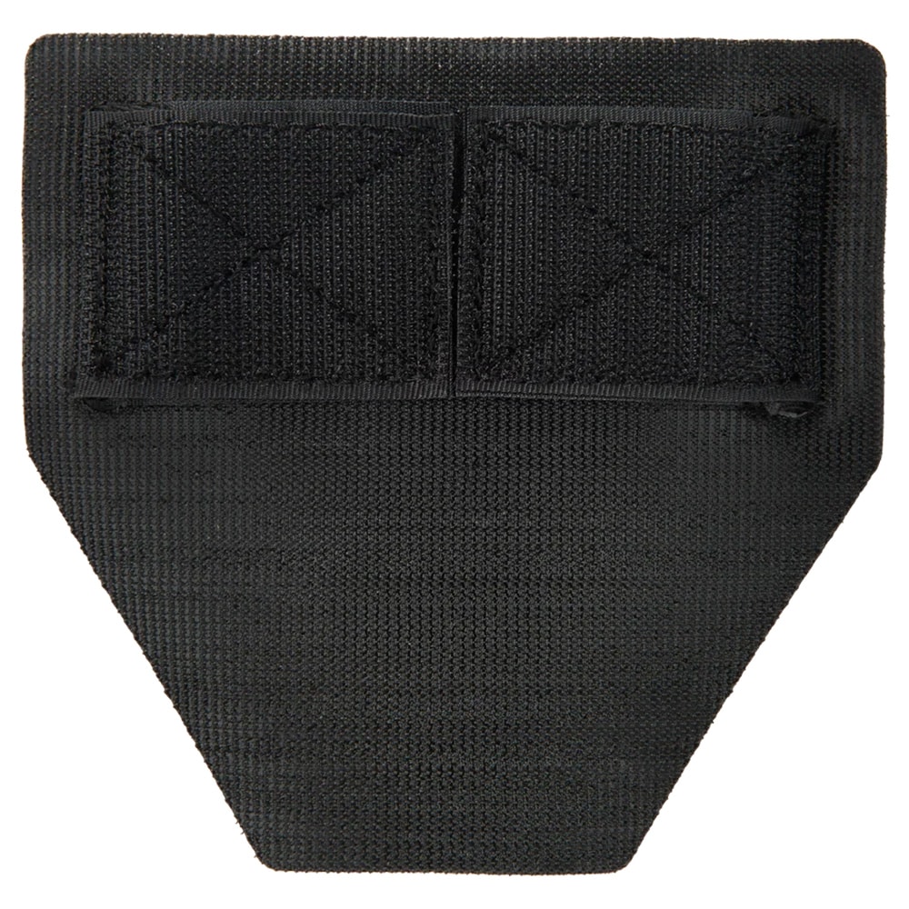 Velcro panel Vertx Tactigami Hosterlock - Black