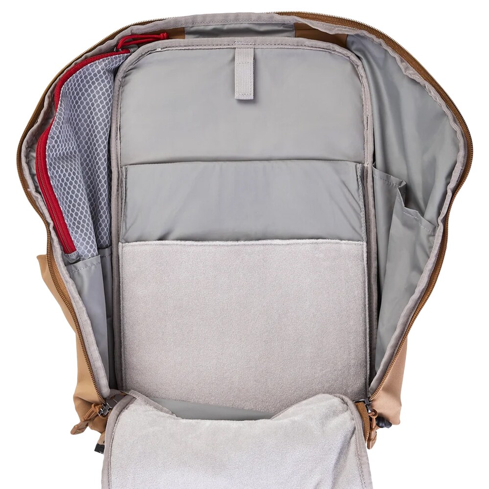 Batoh Vertx Siege 25 l - Coyote