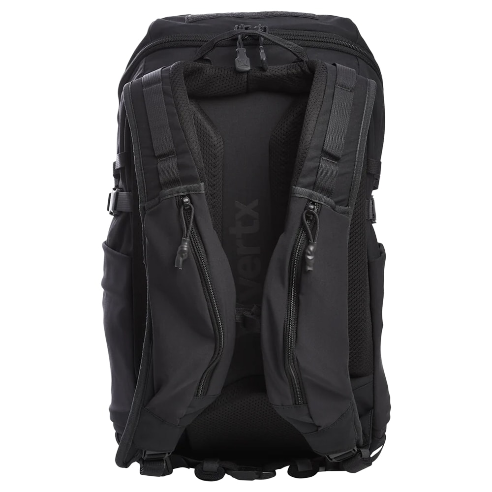 Batoh Vertx Siege 25 l - Black