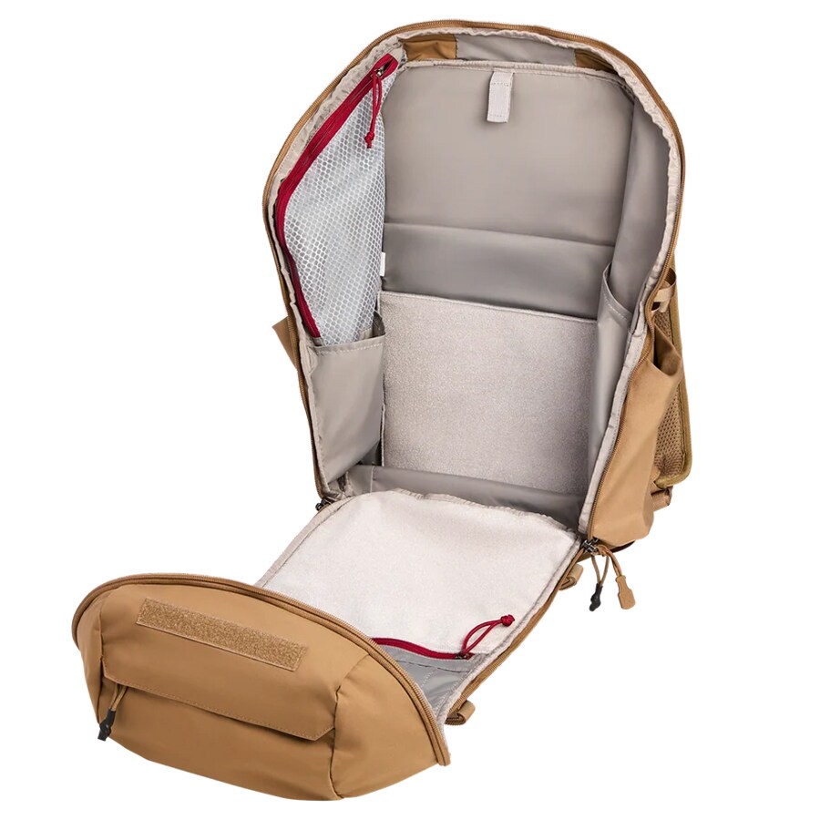 Batoh Vertx Siege 35 l - Coyote