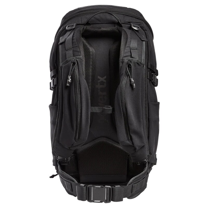 Batoh Vertx Siege 35 l - Black