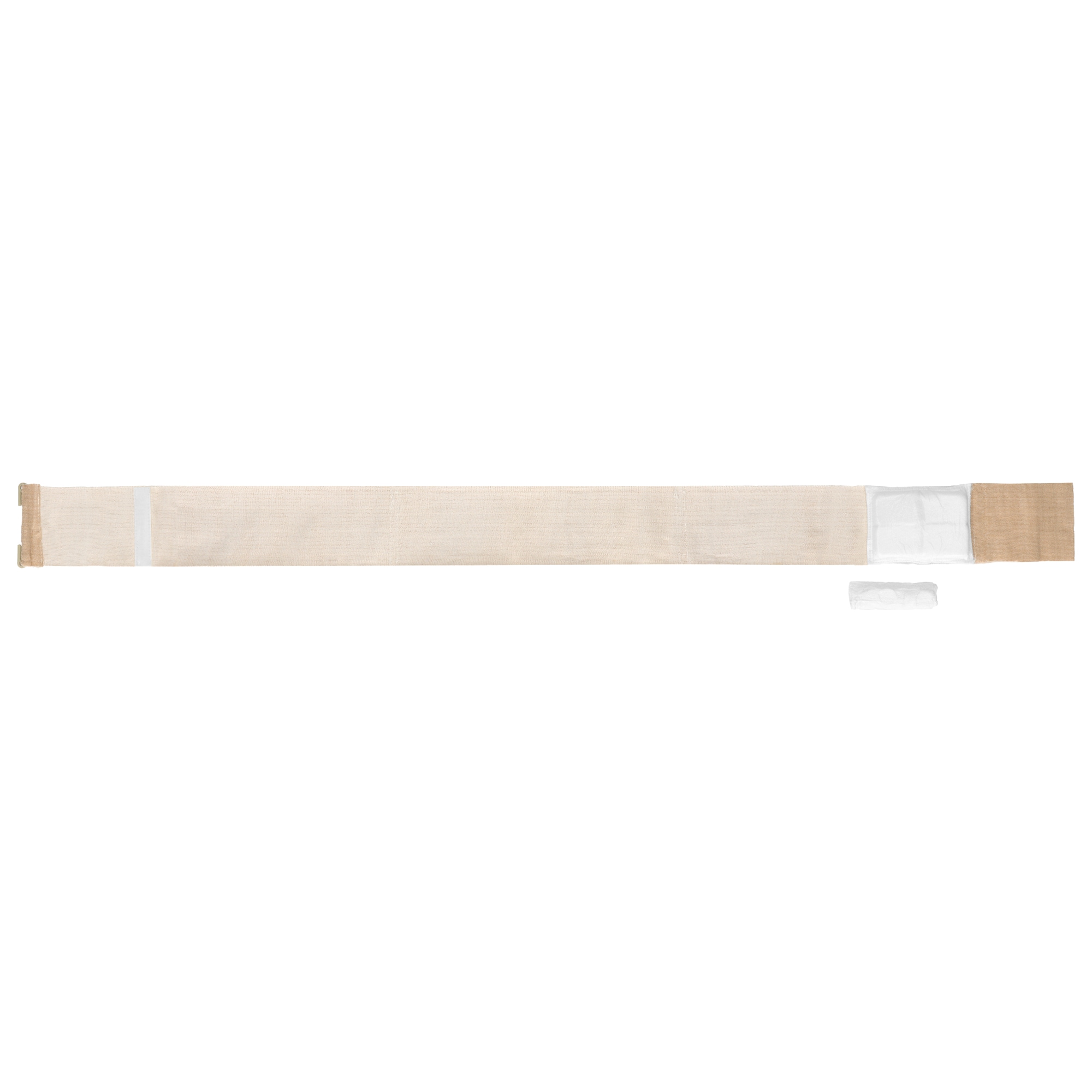 Tlakový obvaz JB Tacticals A.C.T. s aktivní kompresí 10 cm