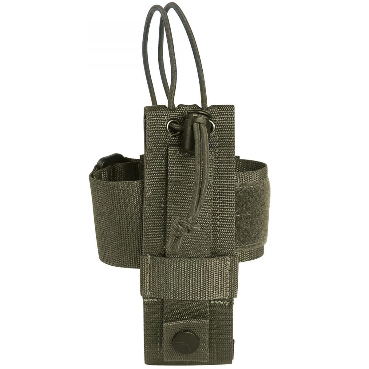 Sumka na rádio Tasmanian Tiger Tac Pouch 2 - Olive