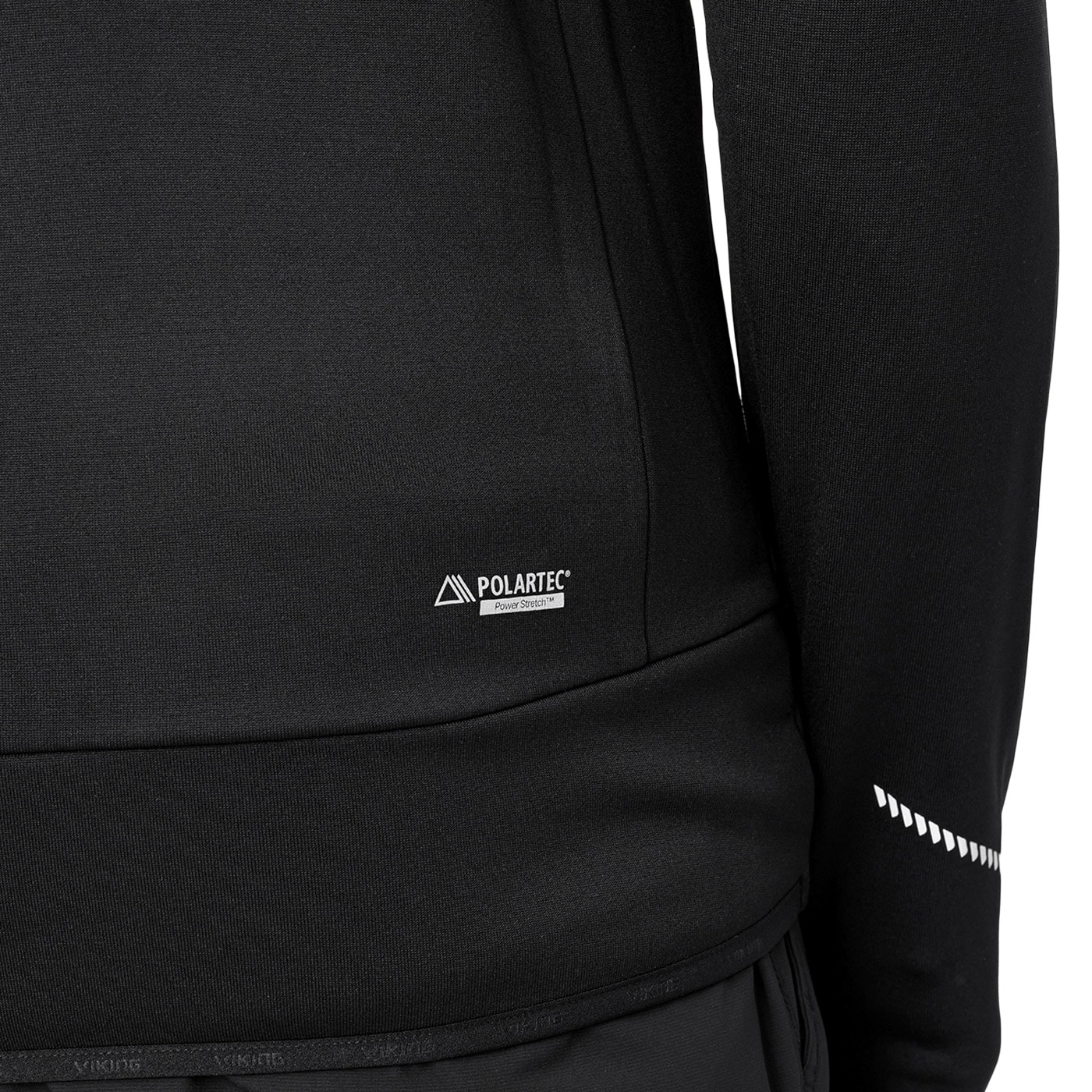 Mikina Viking Arbaz Man - Black