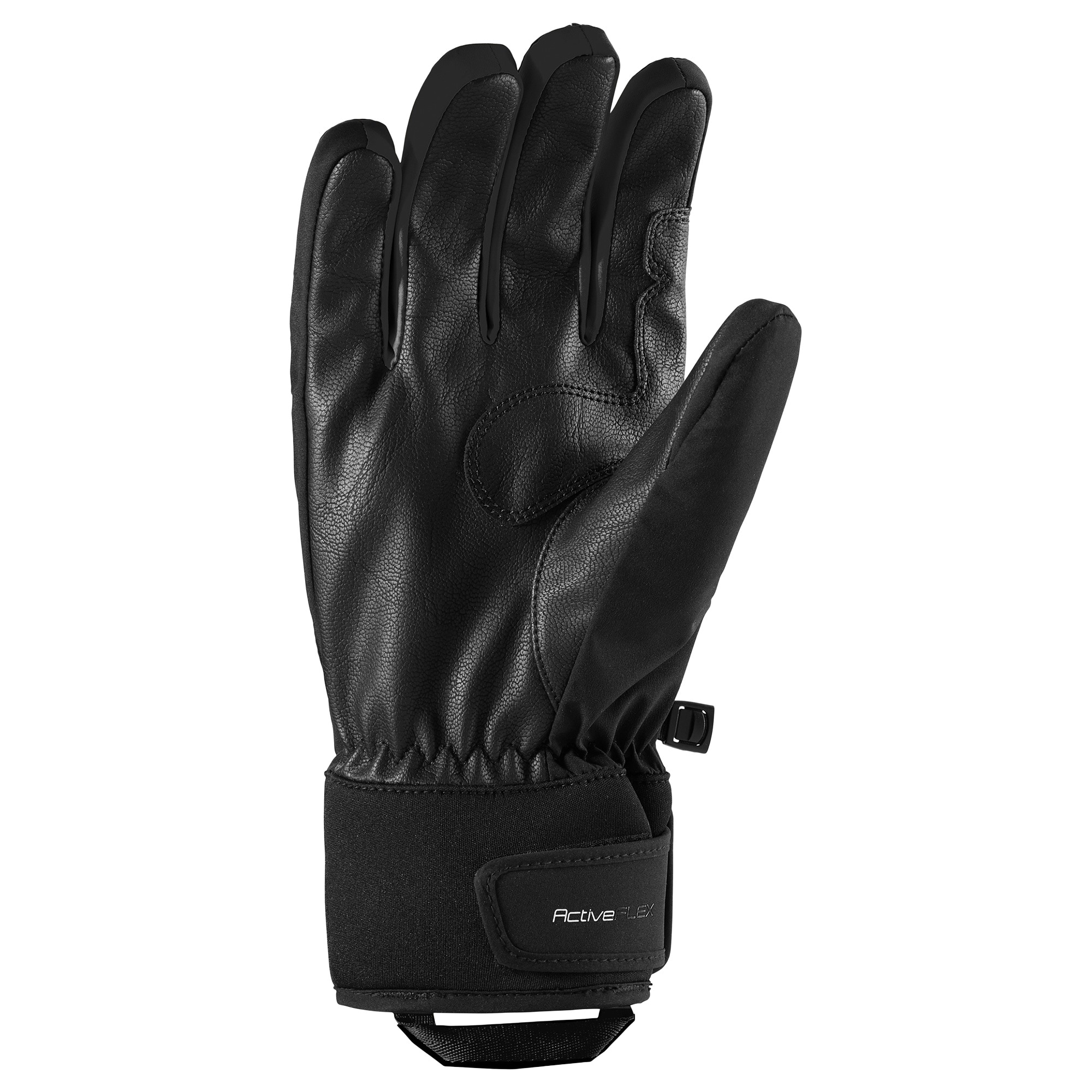 Rukavice Viking Whistler GTX Multifunction - Černé