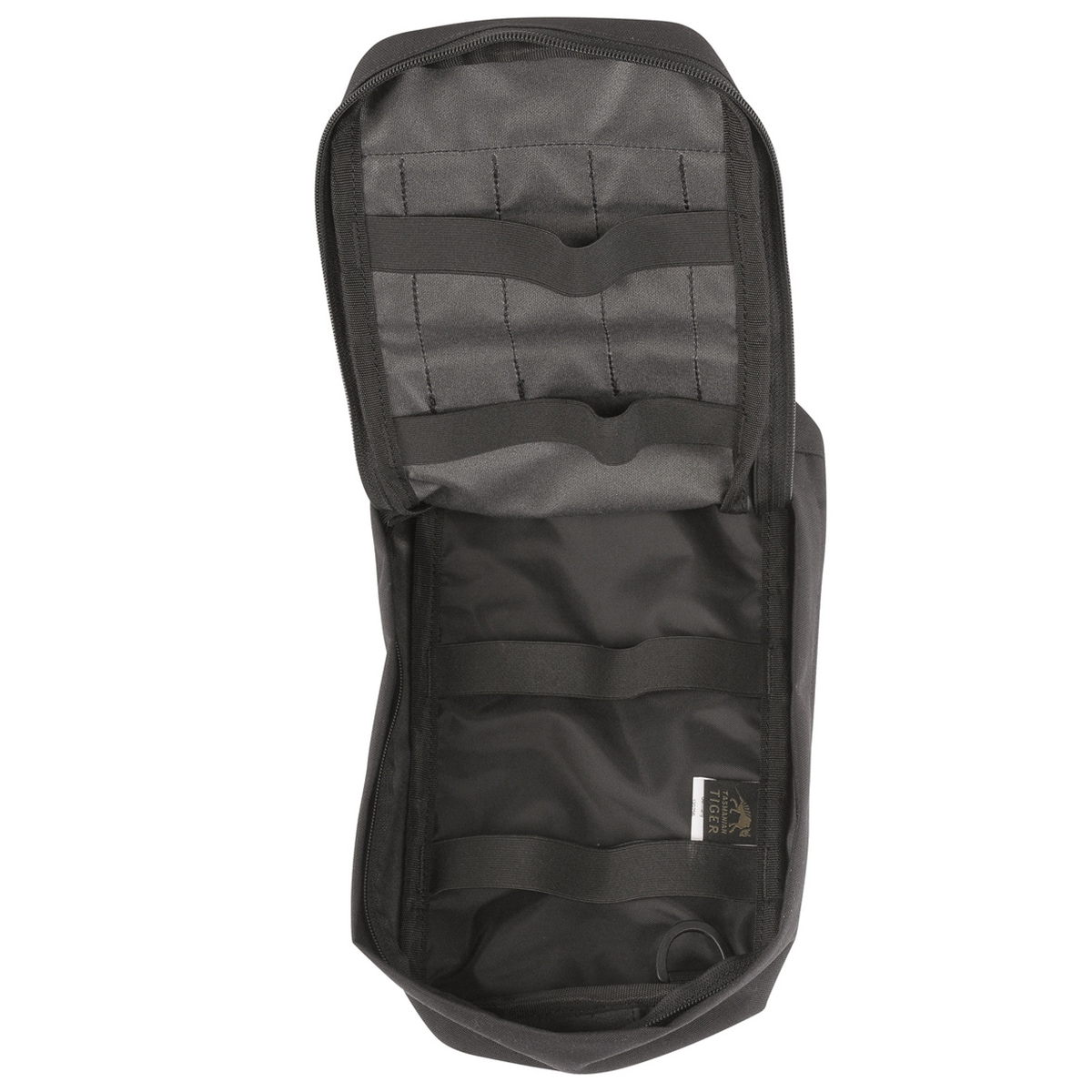 Kapsa Tasmanian Tiger Tac Pouch 8 SP - Black