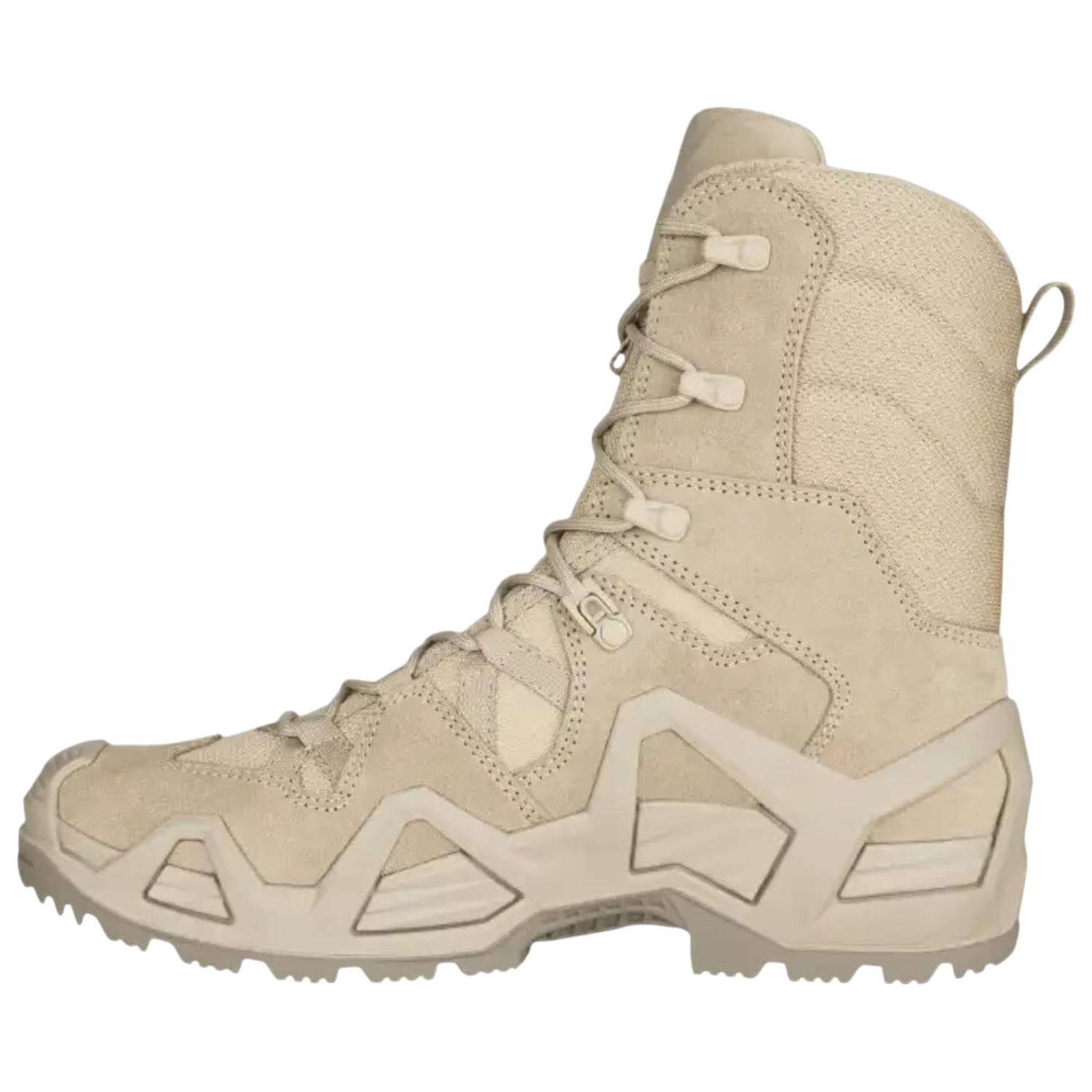 Boty Lowa Zephyr GTX HI MK2 - Desert