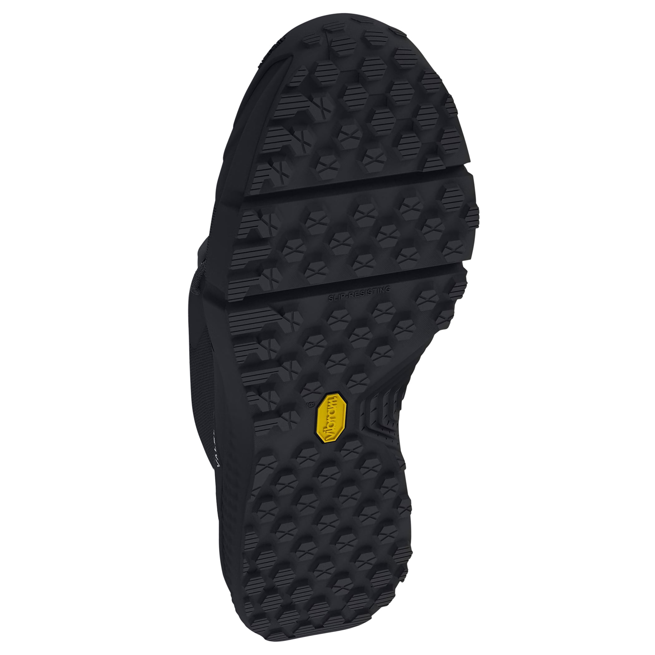 Boty Under Armour Valsetz Mid - Black