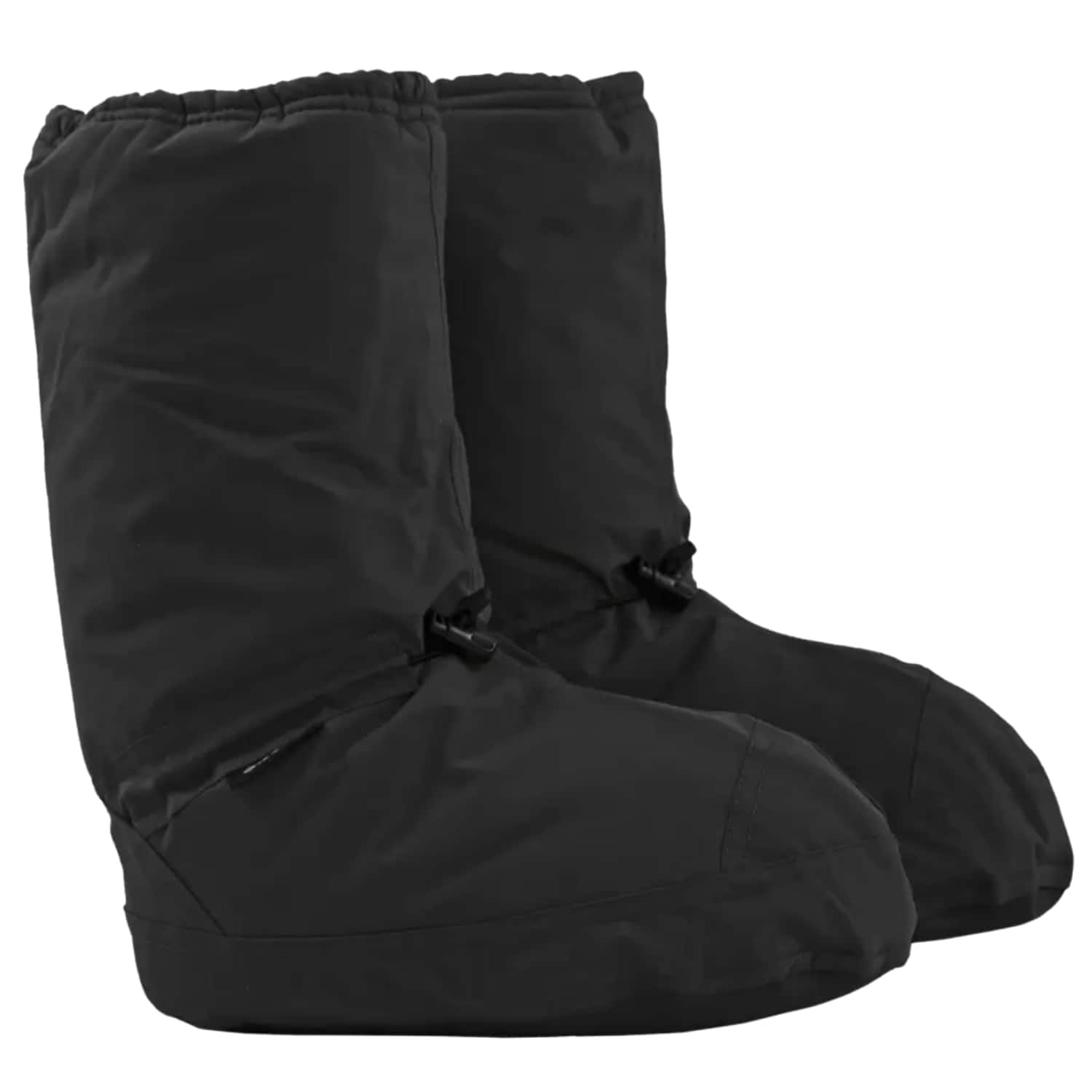 Návleky na nohy Carinthia G-Loft Windstopper - Black