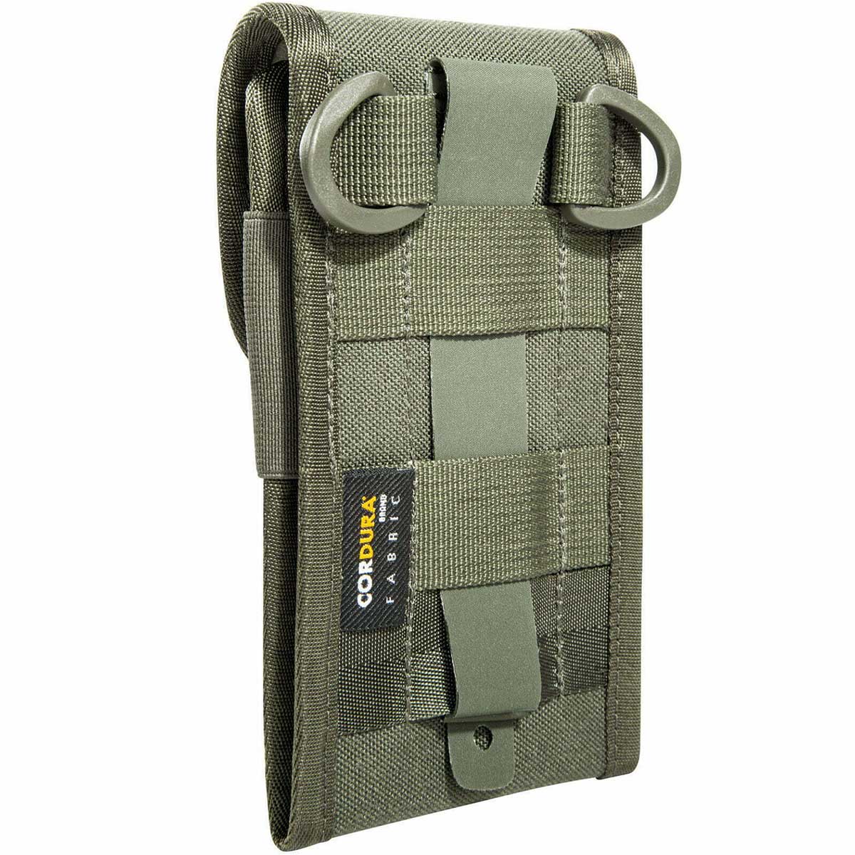Pouzdro na telefon Tasmanian Tiger Tactical Phone Cover XL - Olive